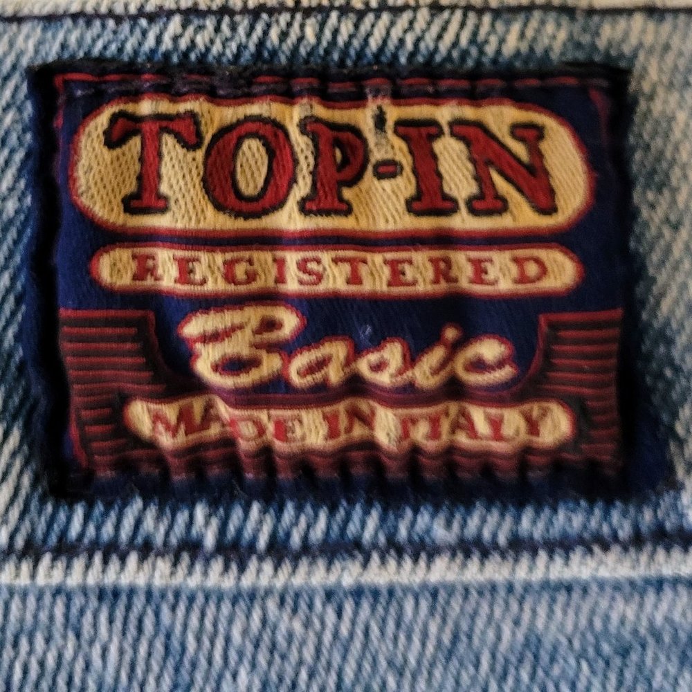 Jeans - Picture 3 of 5
